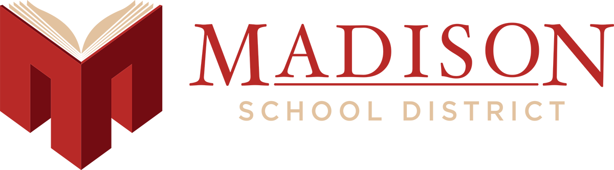 Madison Elementary School District Logo