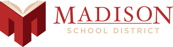 Madison Community Education Logo